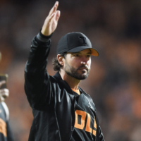 Tennessee Vols baseball